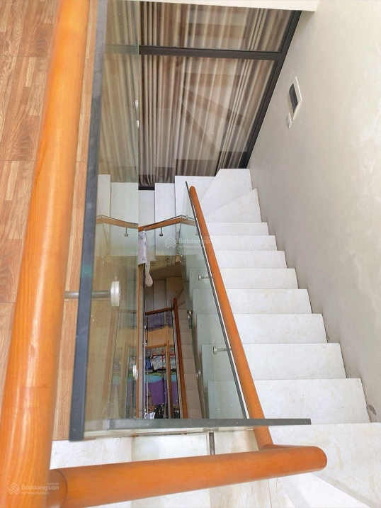 Nhà Định Công DT 46m2x5T, ngõ thoáng, mới, đẹp, ở luôn, giá 7.48tỷ, SĐCC, 10m ra đường chính
