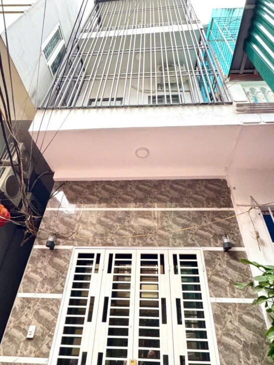 HOÀNG MAI ,LÔ GÓC GẦN PHỐ ,NGÕ NÔNG, Ô TÔ ĐỖ CỔNG