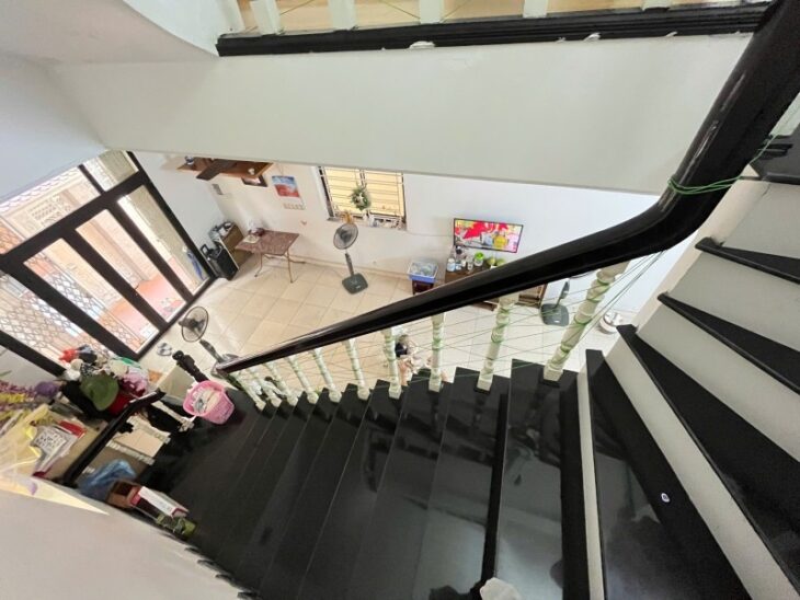 TRUNG TÂM BA ĐÌNH QUẬN – GẦN PHỐ – LÔ GÓC 4 THOÁNG – MẶT TIỀN RỘNG – Ở THÍCH