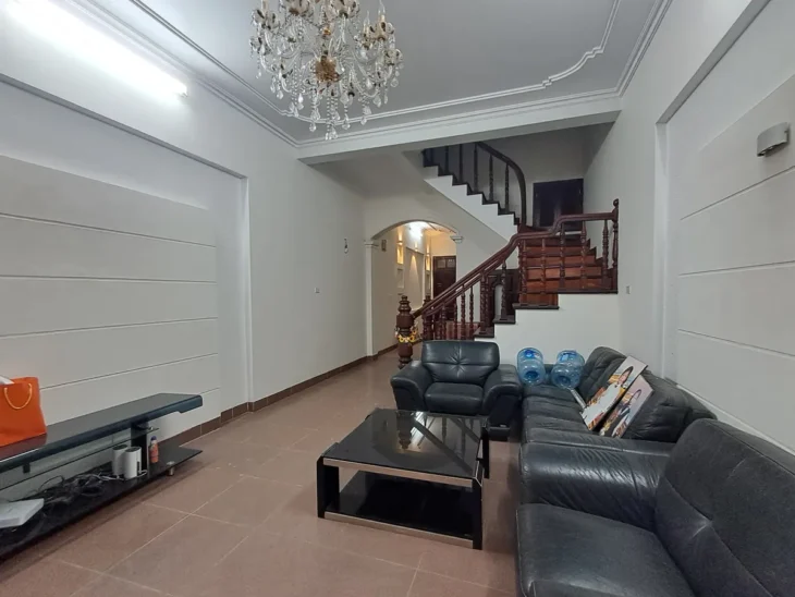 Bán Siêu Phẩm 65m giá 10.9 tỷ PHÂN LÔ Hoàng Đạo Thành Thanh Xuân, HN.