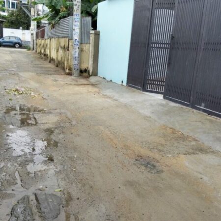 Bán Gấp Nhà Mặt Tiền Đông Hưng Thuận 42, Quận 12 – 207m2 Chỉ 8 Tỷ 5