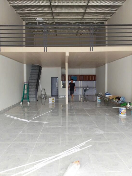 Bán Gấp Nhà Mặt Tiền Đông Hưng Thuận 42, Quận 12 – 207m2 Chỉ 8 Tỷ 5