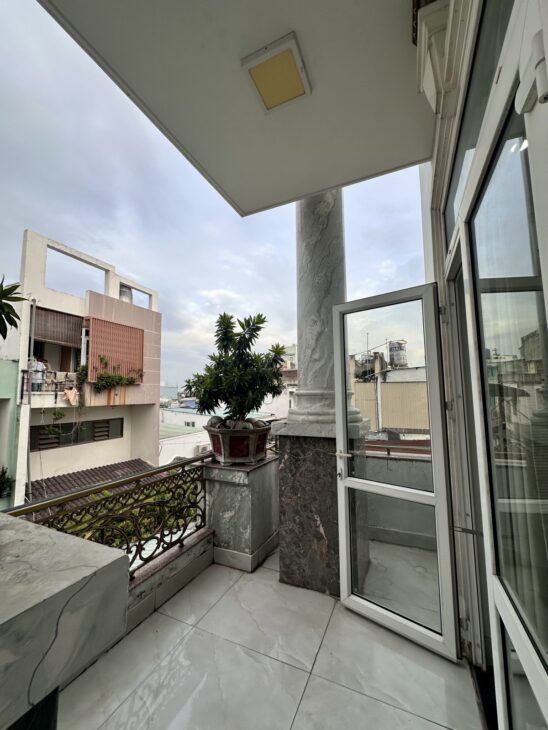 Bán nhà 2 tầng Đường số 38, Hiệp Bình Chánh, Thủ Đức – 64m² – chỉ 4.8 tỷ