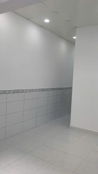 3,2 TỶ CÓ NGAY NHÀ 60M2 CÁCH HOÀNG HỮU NAM 20M