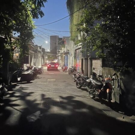 Hàng hiếm Sơn Trà: đất 270m², ngang 10m – Lê Hữu Trác – giá chỉ 18.3 tỷ