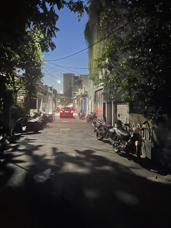 Hàng hiếm Sơn Trà: đất 270m², ngang 10m – Lê Hữu Trác – giá chỉ 18.3 tỷ