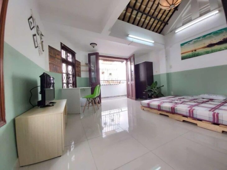 KHU VIP TOÀN BIỆT THỰ – NHÀ ĐẸP 5 TẦNG – LÔ GÓC 3 MT – NGUYỄN ĐÌNH CHÍNH