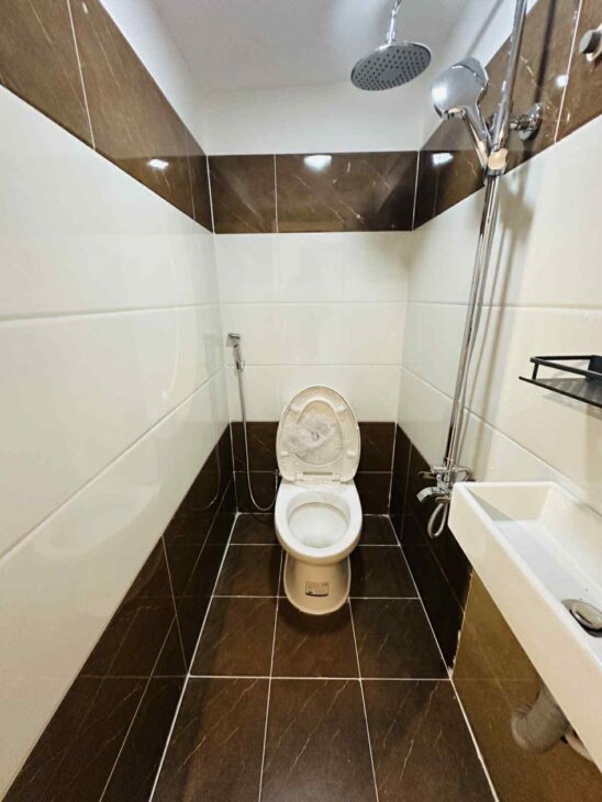 Bán nhà Đường Lê Văn Thọ Gò Vấp