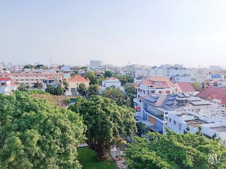 BÁN NHÀ – MẶT TIỀN KINH DOANH – KHU TÊN LỬA – 100M2 – 5 X 20M – CHỈ 13.7 TỈ