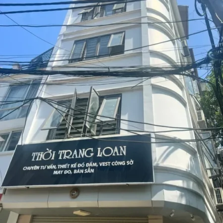 ???? SIÊU PHẨM LÔ GÓC – PHỐ XÃ ĐÀN – Ô TÔ TRÁNH – KINH DOANH ĐỈNH ???? Ngõ 198 Xã Đàn – Trung tâm quận