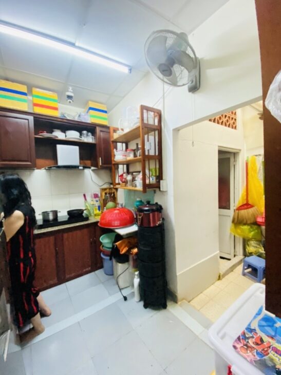 Bán Nhà HXH Bùi Đình Túy 4×12 Chỉ Nhỉnh 6 Tỷ