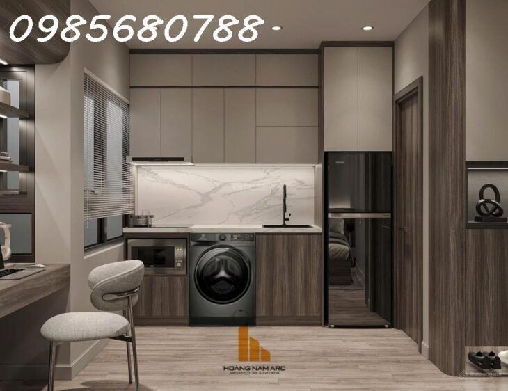 BÁN TÒA CĂN HỘ DỊCH VỤ 8 NỔI 1 HẦM 265M2 MẶT 16M VIEW HỒ TÂY DOANH THU GẦN 5 TỶ/ NĂM