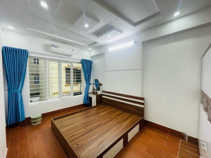 HÀNG HIẾM THANH XUÂN BÙI XƯƠNG TRẠCH, 31M2, 4 TẦNG, MT3.4M, GIÁ NHỈNH 6 TỶ