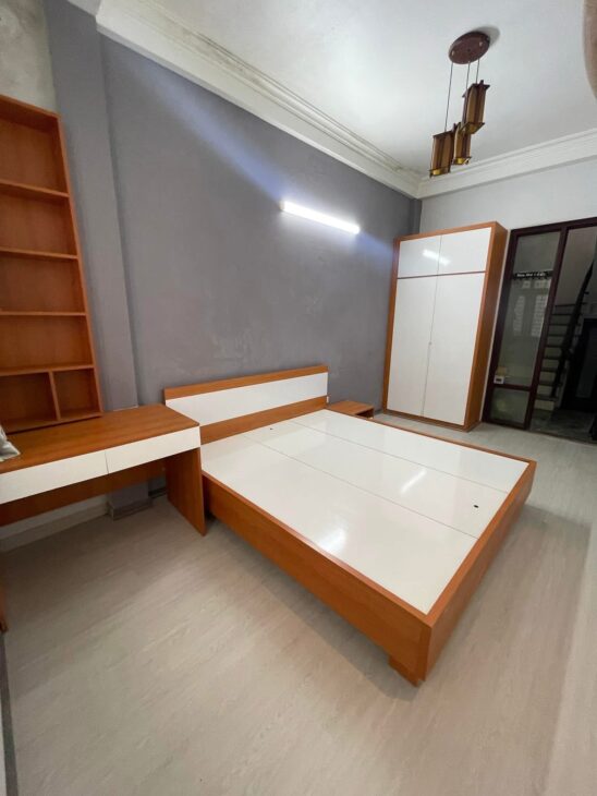 CHO THUÊ NHÀ NGUYÊN CĂN PHỐ KHƯƠNG TRUNG – THANH XUÂN