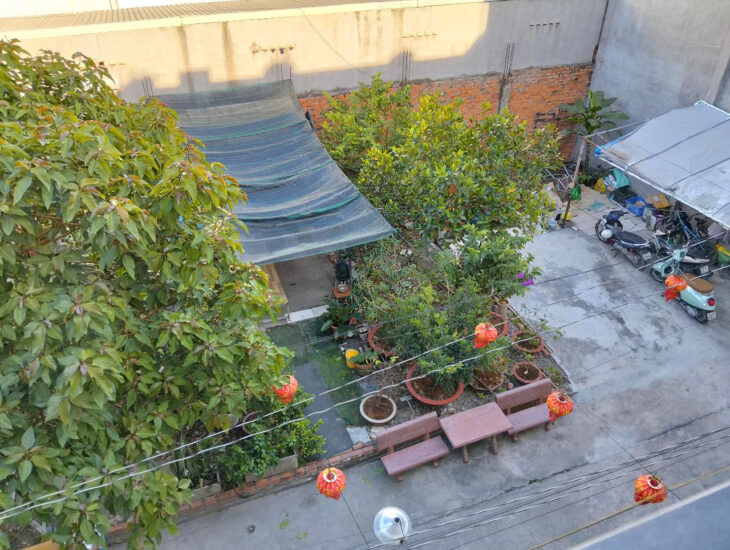 43. Đất mặt tiền bờ KÊNH – THẠNH XUÂN 32- 264m2 thổ cư- 13,5 tỷ