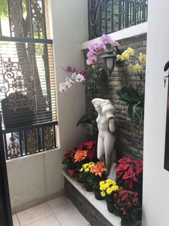 ????????BIỆT THỰ ĐẲNG CẤP HIM LAM QUẬN TÂN BÌNH – KHÔNG GIAN SỐNG ĐẲNG CẤP CHO GIỚI THƯỢNG LƯU