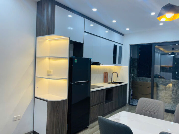 Bán căn hộ chung cư HH Linh Đàm, Hoàng Liệt, Hoàng Mai, 66m2, 2 ngủ, 2.8x tỷ