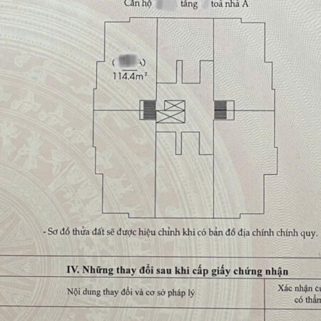 ⚜️ BÁN CĂN CHUNG CƯ HÀ THÀNH PLAZA THÁI THỊNH, 115M2 3N+2VS, CĂN GÓC FULL ĐỒ, 8.5 TỶ ⚜️