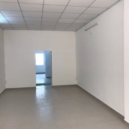 KHU TRUNG TÂM PHẠM VĂN HAI – NGUYỄN BẶC – 64M2. CHỈ 7TY2