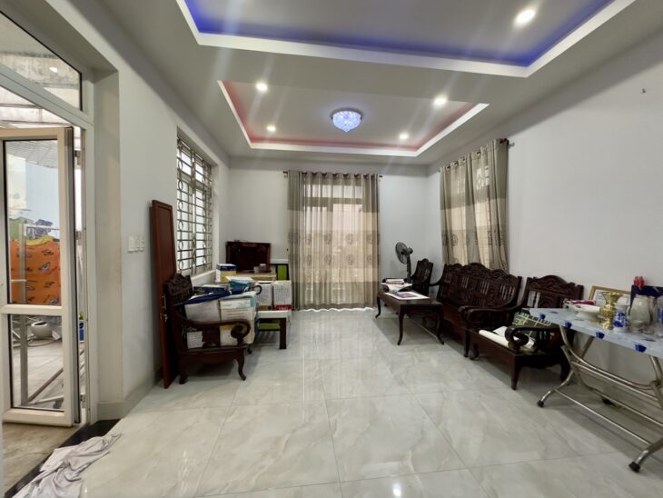 Bán nhà 2 tầng Đường số 38, Hiệp Bình Chánh, Thủ Đức – 64m² – chỉ 4.8 tỷ