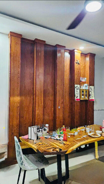TÂN BÌNH – SIÊU PHẨM 4 TẦNG – ĐƯỜNG 6M – SỔ VUÔNG A4 – TẶNG NỘI THẤT – NHỈN 13T.Ỷ
