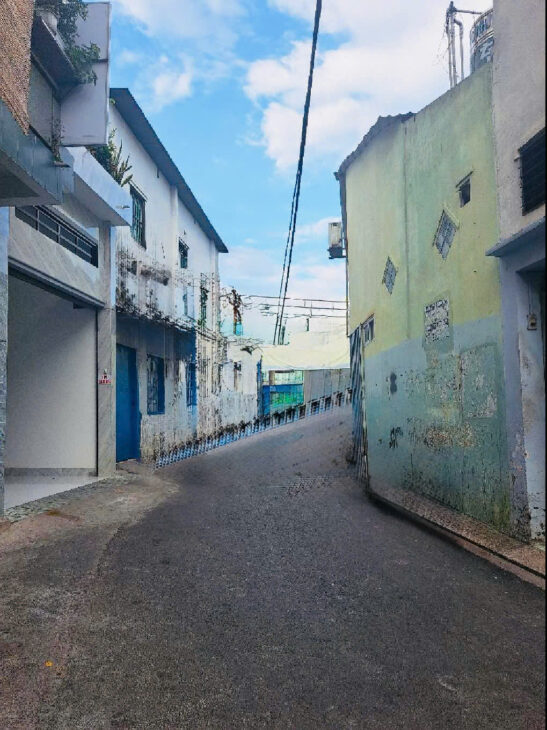 HAI MẶT TIỀN KINH DOANH – CÁCH MẠNG THÁNG TÁM – 87M² – GIẢM MẠNH CÒN 12.98 TỶ.