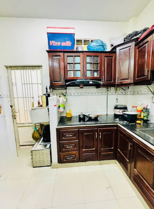 MẶT TIỀN NGUYỄN TRỌNG TUYỂN – 4 TẦNG – KINH DOANH ĐỈNH – VỊ TRÍ SIÊU HIẾM.