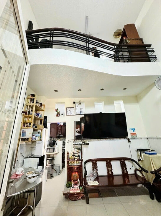 MẶT TIỀN NGUYỄN TRỌNG TUYỂN – 4 TẦNG – KINH DOANH ĐỈNH – VỊ TRÍ SIÊU HIẾM.