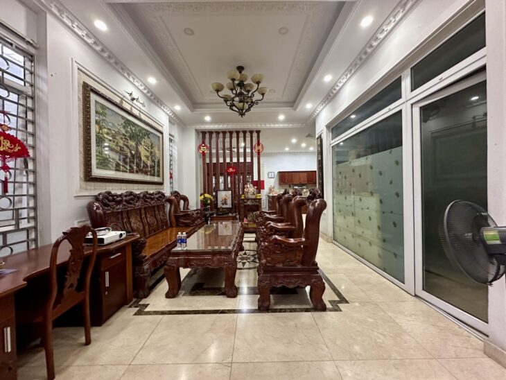 Bán nhà 2 tầng Đường số 38, Hiệp Bình Chánh, Thủ Đức – 64m² – chỉ 4.8 tỷ