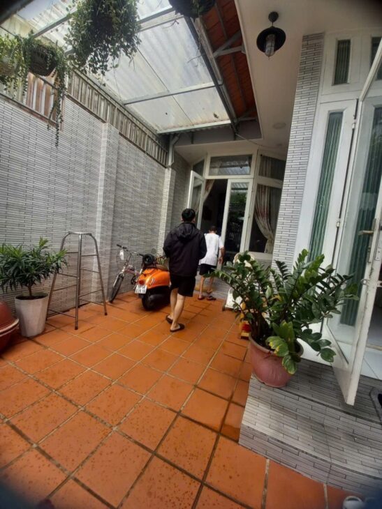 Bán nhà 84m2, 2 tầng, 3PN, Q.9, 6.5 tỷ, sổ hồng