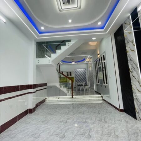 Bán nhà 64m2, 3 tầng, 4PN, 3WC, Q.9, 7.15 tỷ, sổ hồng Bán nhà 64m2, 3 tầng, 4PN, 3WC, Q.9, 7.15 tỷ, sổ hồng