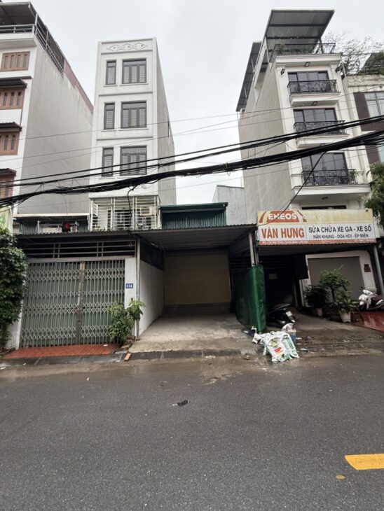 MAI PHÚC 12 tỷ MẶT TIỀN 4m PHÂN LÔ Ô TÔ VỈA HÈ KINH DOANH ĐỈNH,LONG BIÊN