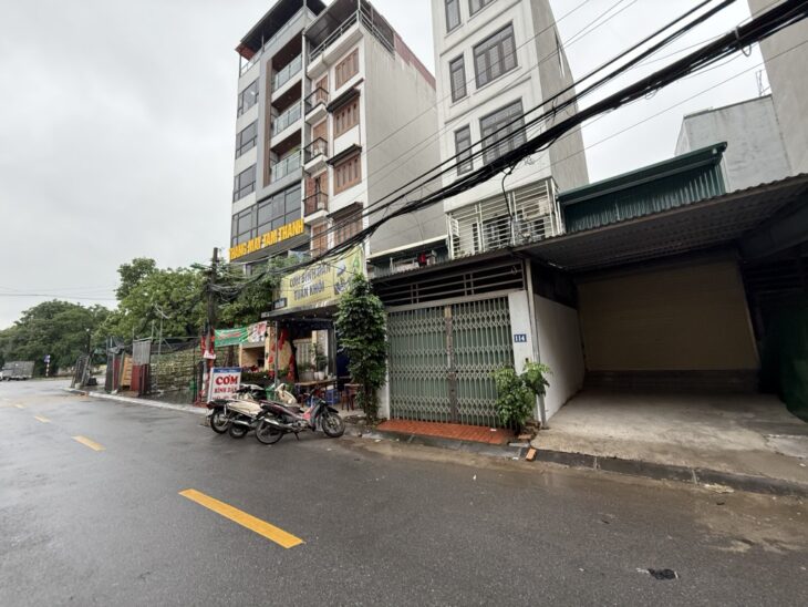 MAI PHÚC 12 tỷ MẶT TIỀN 4m PHÂN LÔ Ô TÔ VỈA HÈ KINH DOANH ĐỈNH,LONG BIÊN