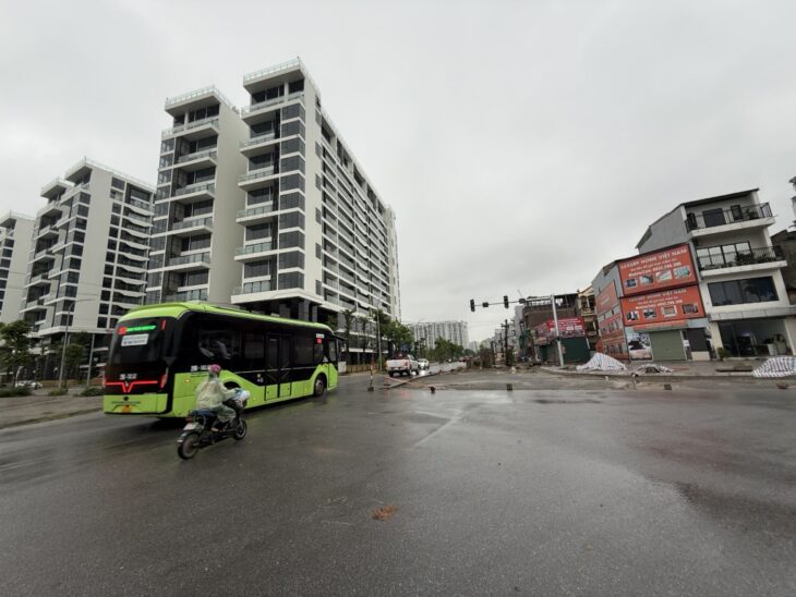 MAI PHÚC 12 tỷ MẶT TIỀN 4m PHÂN LÔ Ô TÔ VỈA HÈ KINH DOANH ĐỈNH,LONG BIÊN