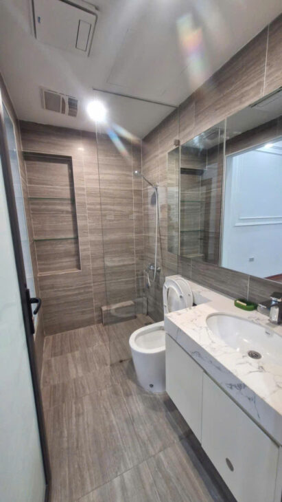 Bán phân lô cán bộ 4 tầng, 44m2 phố Thái Hà, quận Đống Đa, gara ô tô, giá chỉ nhỉnh 14 tỷ