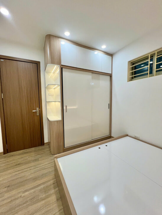 Bán căn hộ chung cư siêu rẻ tại HH Linh Đàm, Hoàng Mai 46m2 2 ngủ chỉ 2 tỷ 50tr