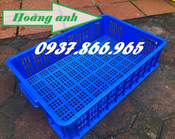 Tìm nhà phân phối sọt nhựa, đơn vị sản xuất sọt, sóng nhựa hở, sọt nhựa