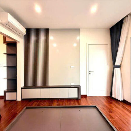 Bán nhà 50m², 7 tầng, 10PN, 10WC, Tân Mai – Hoàng Mai – 13.5 tỷ Chung Cu MiNi Dòng Tiền