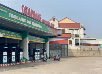 Cần bán nhanh lô đất cực đẹp, giá rẻ hơn thị trường ngay KDL Sơn Tiên, An Hòa, Biên Hòa