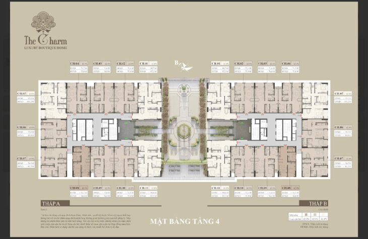 CHỈ TỪ 4,xTỶ – SỞ HỮU NGAY CĂN HỘ 2PN TRUNG TÂM QUẬN HÀ ĐÔNG