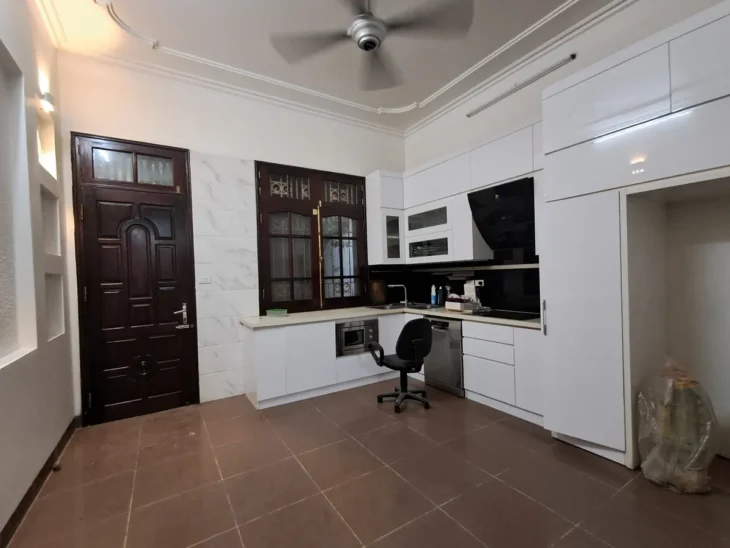 Bán Siêu Phẩm 65m giá 10.9 tỷ PHÂN LÔ Hoàng Đạo Thành Thanh Xuân, HN.