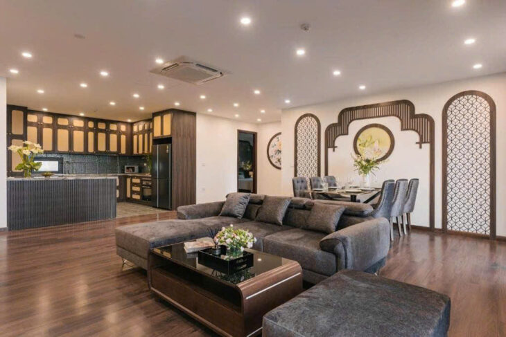 BÁN GẤP NHÀ MẶT PHỐ TRỊNH CÔNG SƠN, TÂY HỒ – 120M² – MT 5M – VỈA HÈ Ô TÔ TRÁNH – GIÁ 88 TỶ