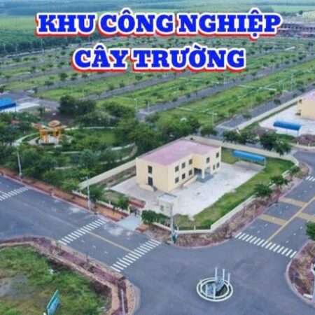 DẦU TIẾNG: ĐẤT VÀNG 220M² (5X42) SÁT KCN – CHỈ 680TR!