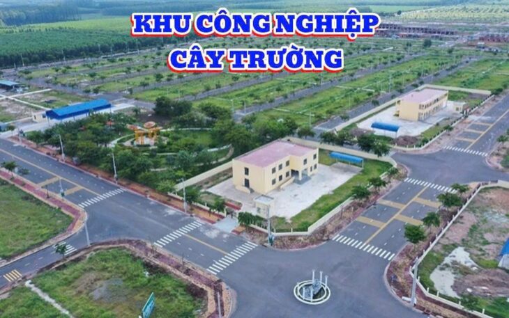 DẦU TIẾNG: ĐẤT VÀNG 220M² (5X42) SÁT KCN – CHỈ 680TR!