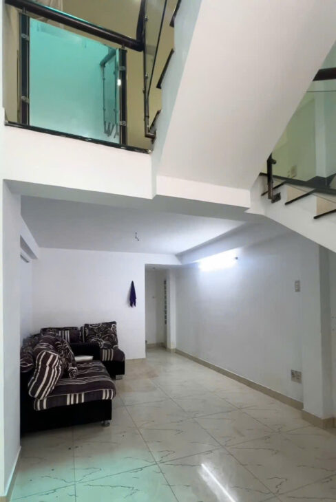 ???? BÁN NHÀ MẶT TIỀN SIÊU ĐẸP – DÃ TƯỢNG, P.10, QUẬN 8