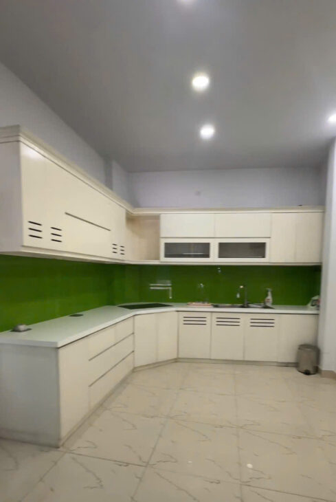 ???? BÁN NHÀ MẶT TIỀN SIÊU ĐẸP – DÃ TƯỢNG, P.10, QUẬN 8