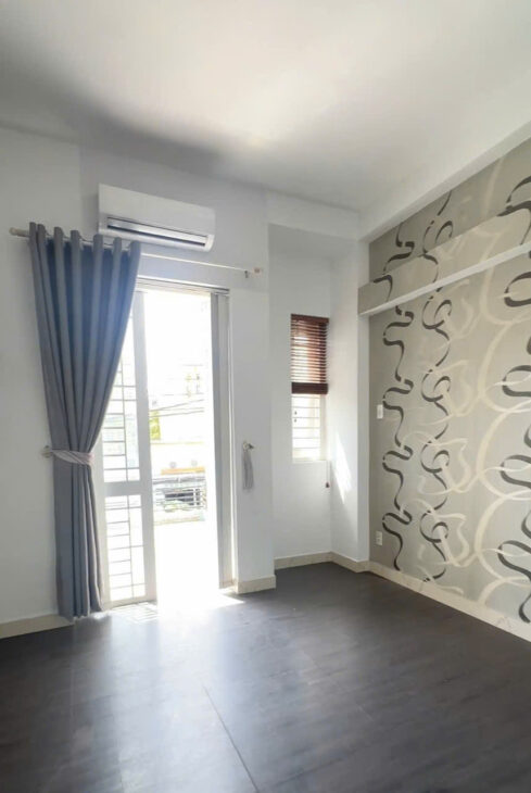 ???? BÁN NHÀ MẶT TIỀN SIÊU ĐẸP – DÃ TƯỢNG, P.10, QUẬN 8