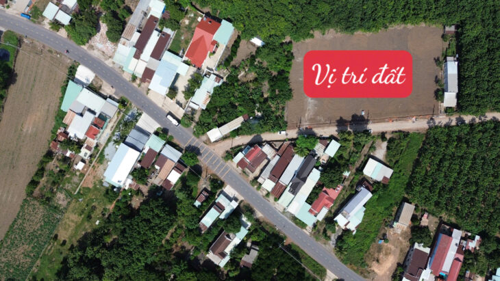 Sở Hữu Ngay Đất Đẹp Tại An Linh!