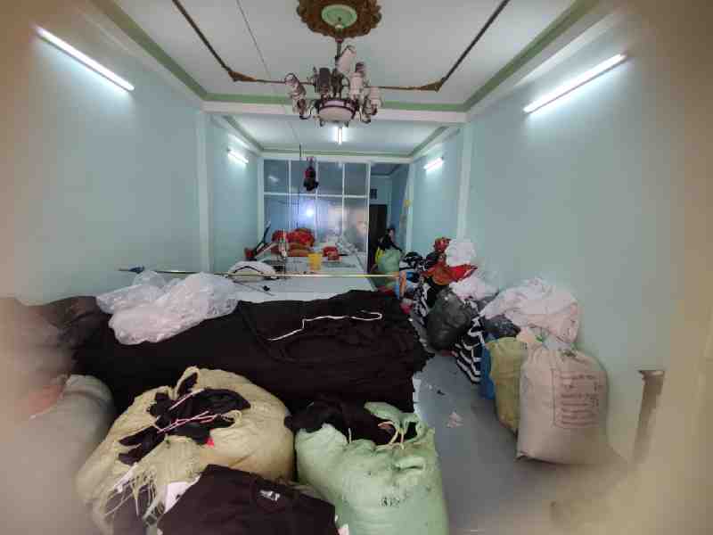 KHU PHÂN LÔ NHÀ ĐẸP – HẺM XE TẢI – NGUYỄN PHÚC CHU – GIÁ 9 T.Ỷ