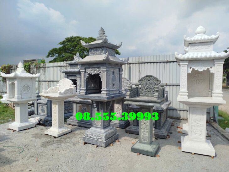 Bán Bàn Thờ Thần Linh Bằng Đá Tại TP HỒ CHÍ MINH